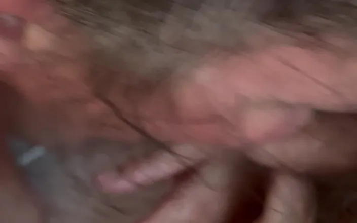 SnM Angel: Daddy Feeds Angel His Cock