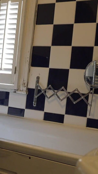 Beth Bennett Bath Behind the Scenes Video