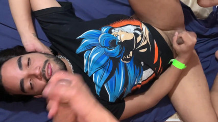 Ridley Dovarez | Gaysight: A good big dose of juicy love