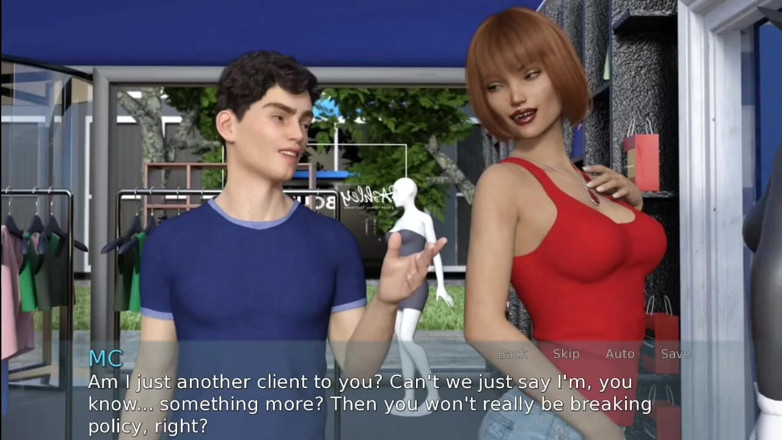 Johannes Gaming: Filf - 6 I cum in her - Recorded a sex tape