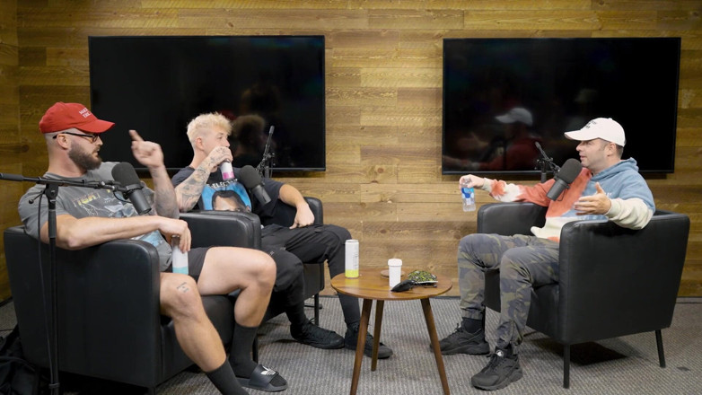 Pillow Talk: Warum kirill hier war, sein ende vorgetäuscht