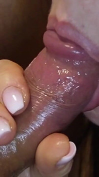 Close-up Blowjob, Suck It