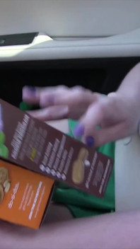 Girl Scout Nookies Vol 6