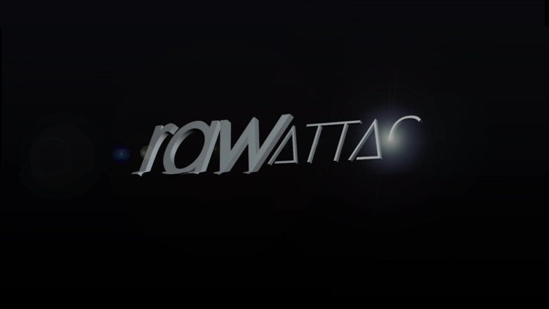 RawAttack: สาวสวยผมบลอนด์ในฝันชอบแตกในลึกๆ