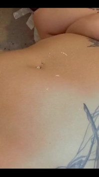 My Body Is Aching for You