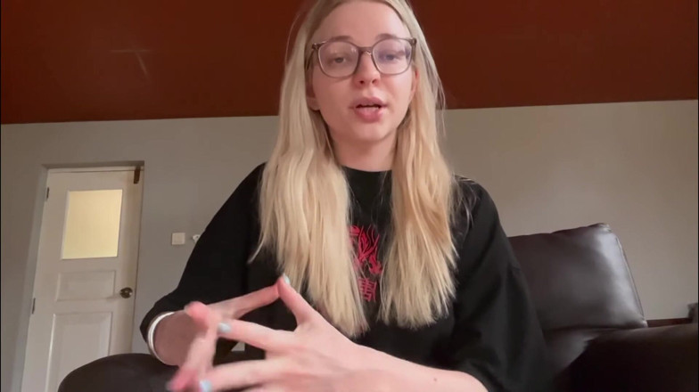 Goddess_Bella_Rae: 奴隷を罰する4つの方法
