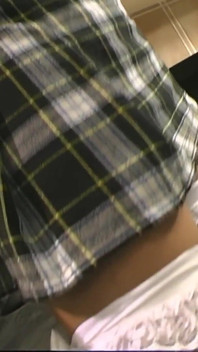 Hard Anal Experience for Loni Punani's Small Asian Ass