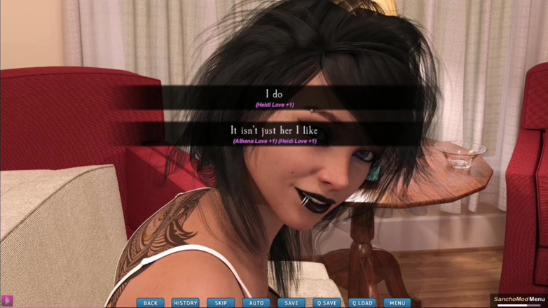 Johannes Gaming: Bare witness part 5: we love to fuck all over