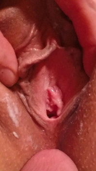 Close up Pussy Fuck (wersja slowmo)