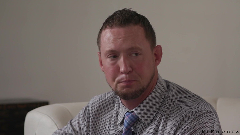 Bi Phoria: बिफोरिया गुडबी कह रही है - दृश्य 3