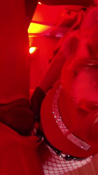 The Naughty List: Santas Helpers Get Hard Anal Fucking