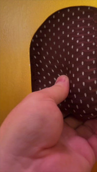Muscles, Power… and That Thick Cock at the Gloryhole