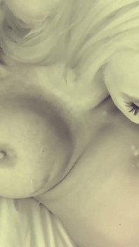 Big Boobs MILF with Pretty Shaved Pussies Fucking