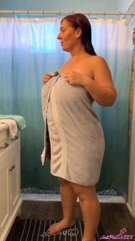 Towel Dry