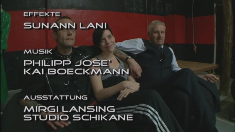 Absolute BDSM films - The original: Humiliating hanging out, whipping fingering