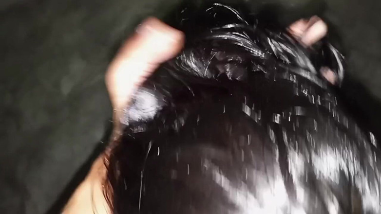 ibrahim3099: My Favorite View in the World - POV Doggy Style with...