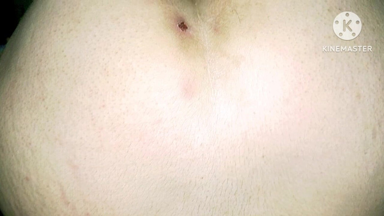 Lubnawife: Горячую милфу трахнул сводный братец, когда никого нет дома