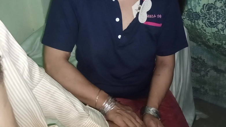 Netu: Anální Sex S Žhavou Sexy Indickou Dívkou