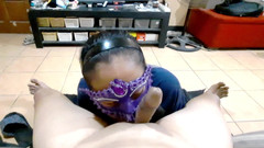 Pinay Buko Juice: Caliente filipina da mejor mamada