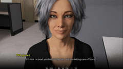 Dirty GamesXxX: Wvm: Dům jednoho muže a party dívek - S3 epizoda 30