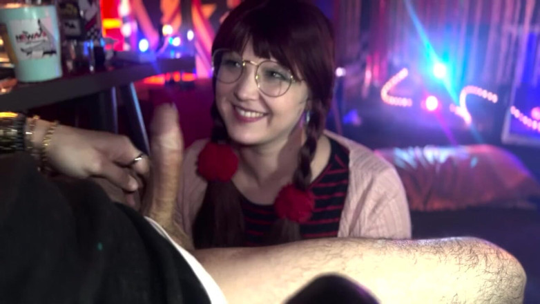 Shawna Panofka: Perfecte pijpbeurt voor de beste vriend van mijn vader