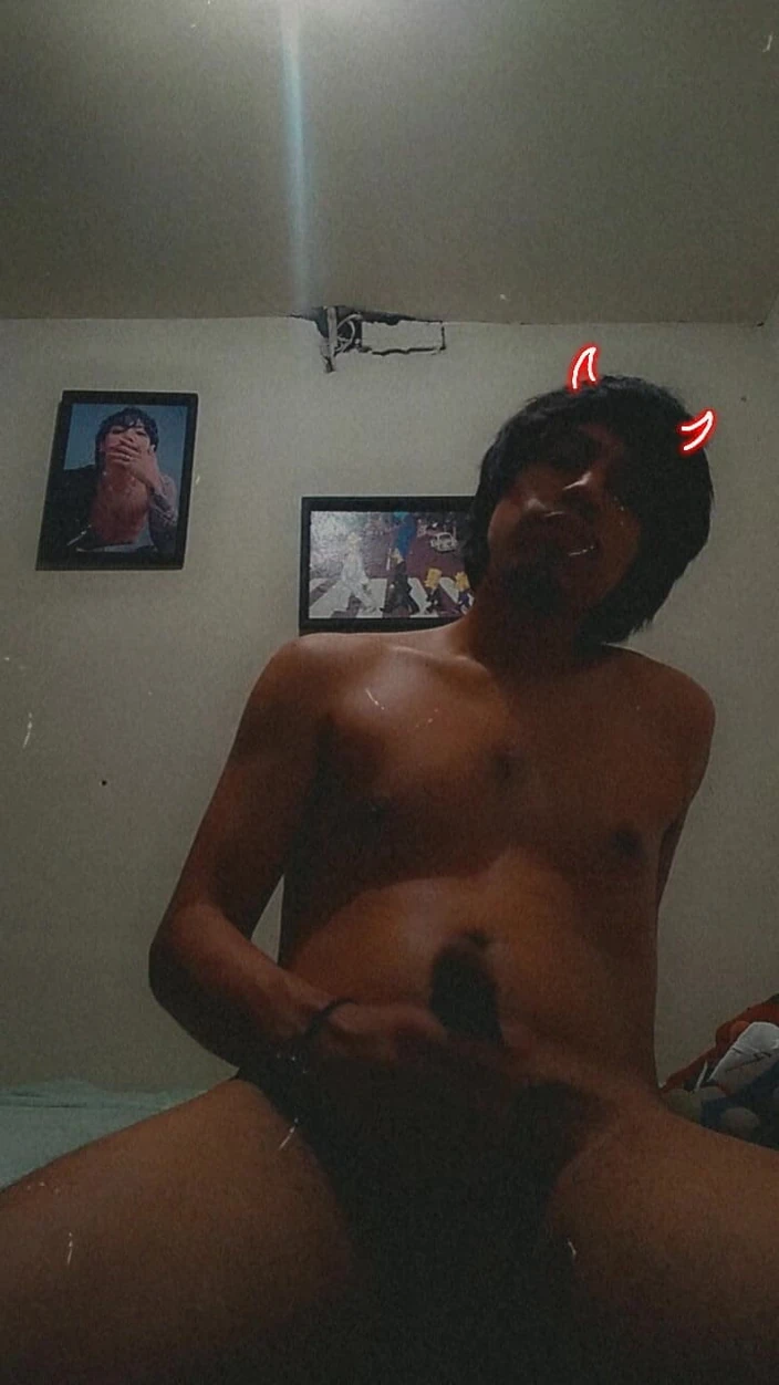 AlexAlejandro13: Sexy Devil