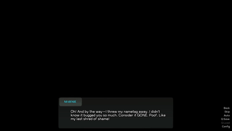 Johannes Gaming: Godson Remake 3 Nina sürtük gibi giyiniyor