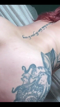 Dripping with Every Thrust