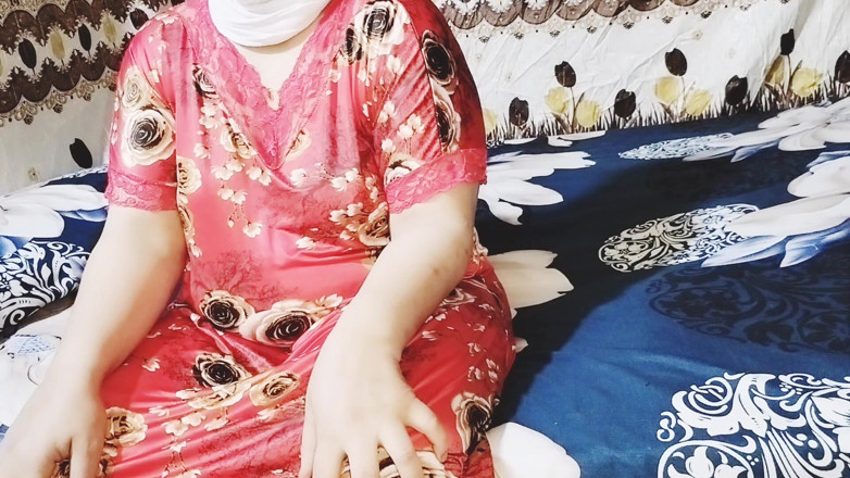 Ahmed and Samah: Šukání Um Mahmoud od přítele jejího syna, nový egyptský sex