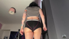 Alice Bean: Farty Treadmill