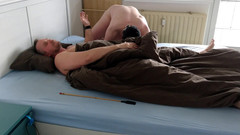 Master Dansan: Perfektní ráno