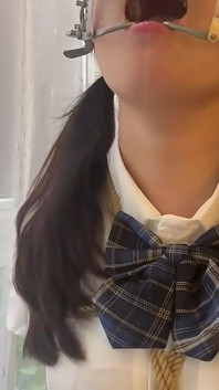 Trénink a urážím moji sexy přítelkyni 11