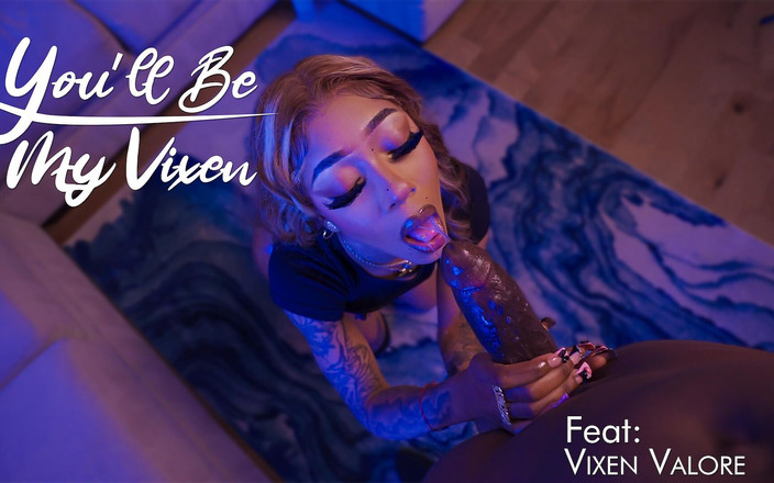 Dire Desires: You'll Be My Vixen