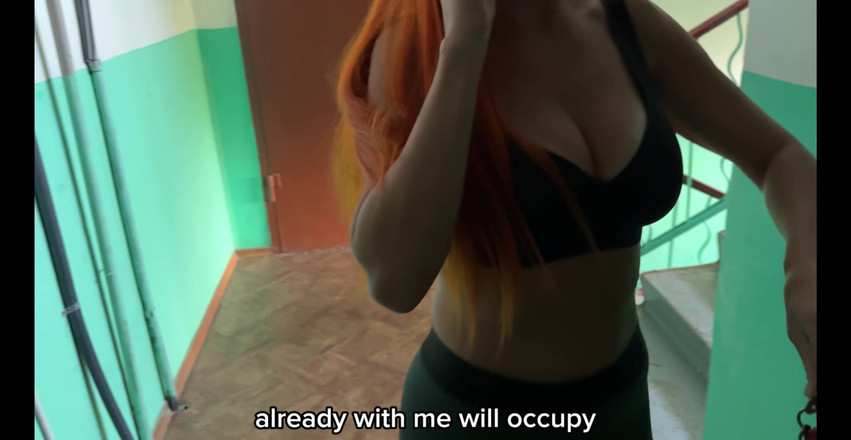 CumInMyMouthBaby: Madrastra se puso cachonda de mi sexo con novia y...