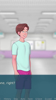 Complete Gameplay - Sex Note, Part 31
