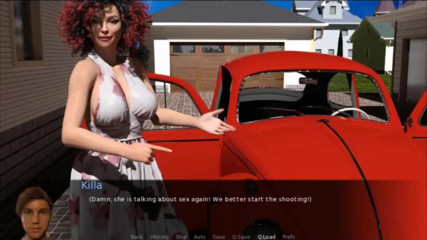 Visual Novels: Bangcity part 17