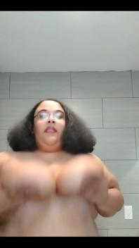 My Big Saggy Titties Mmm