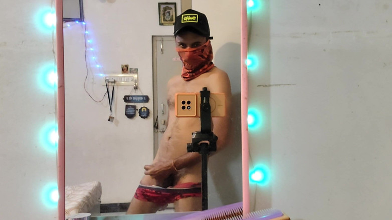 UltraHotBoy69: Rasai Swafoto Cermin Cermin