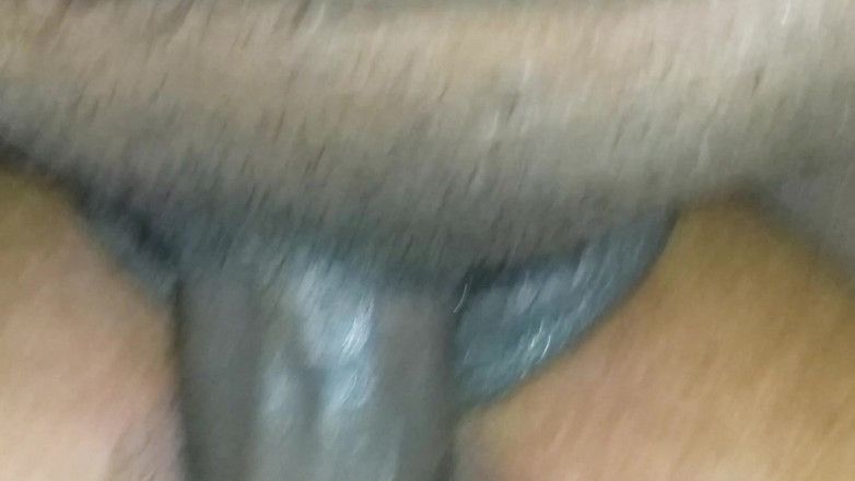 Morjenabb: Velmi tvrdé šukání desi