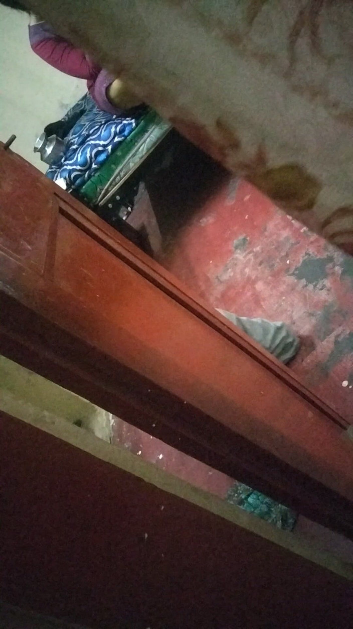 Benita sweety: Sesso segreto con mia moglie