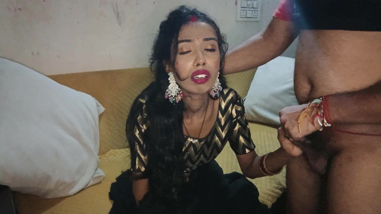 Truefuker: Bhabhi Ji's Discount