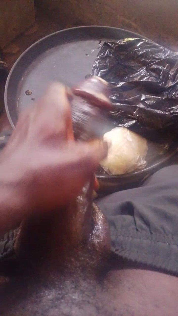 solomonnaija: Le mauvais garçon s’amuse à aucun moment