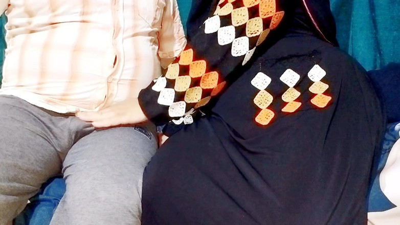 Ahmed and Samah: Me and My Stepson in the Absence of His Stepfather