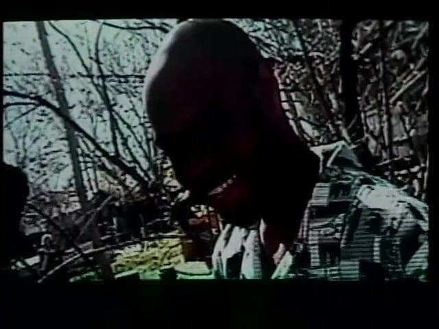 Vintage X: 흑누나 흑누나와 야생 섹스