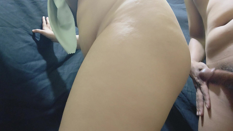 Vaginabig88: बाथरूम में सौतेली मम्मी Jimin