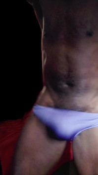 Starałem Się, Aby Odbił Się Jak Najwięcej
