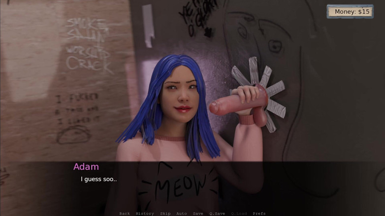 Trans Maaya: Antrenament de muie dublă în gât adânc cu Olivia cu un...