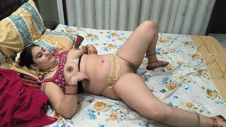 pujaprem: Sex, bevor sie den mond auf Karva Chauth sehen