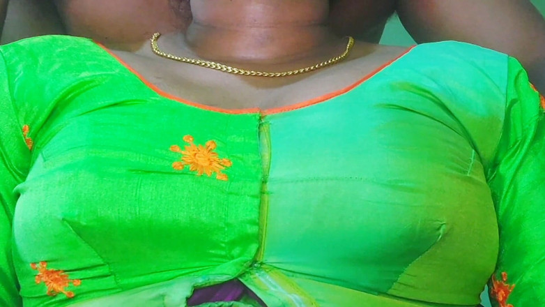 Desi Mohini: Wunderschöne paare bhabhi bekommt sex zu hause