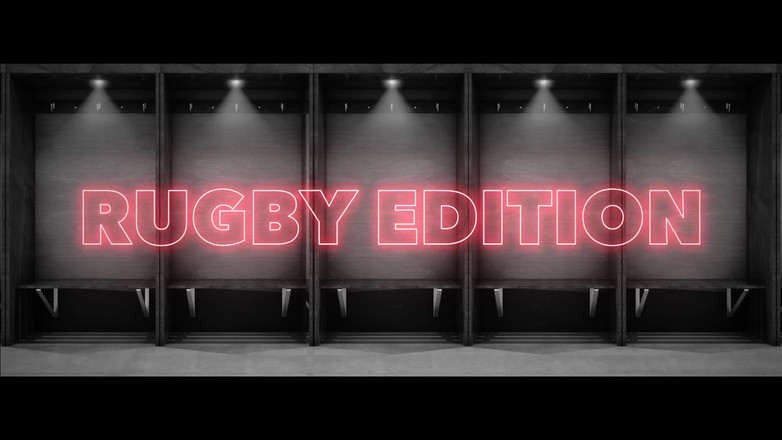 uktattooedchub74: Umkleide-fantasien - Rugby Edition